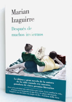 Después de muchos inviernos