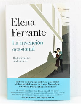 La invención ocasional