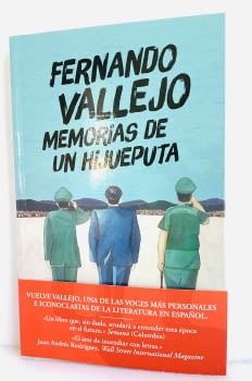 Memorias de un hijoeputa