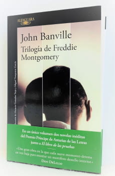 Trilogía de Freddie Montgomery