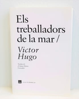Los trabajadores del mar