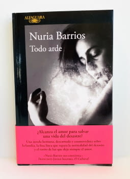 Todo arde