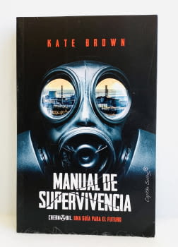 Manual de supervivencia