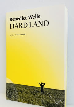 Hard Land