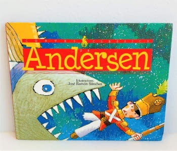 Cuentos clásicos de Andersen