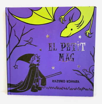 El pequeño mago