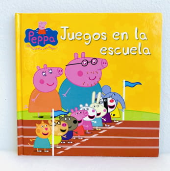 Juegos en la escuela