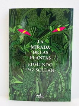 La mirada de las plantas