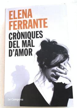 Crónicas del mal amor