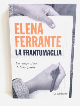 La frantumaglia