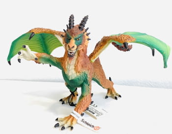 Drac Schleich