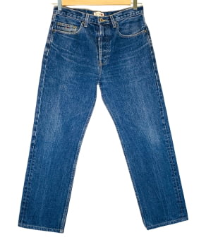 Pantalón tejano, de la marca Tommy Hilfiger