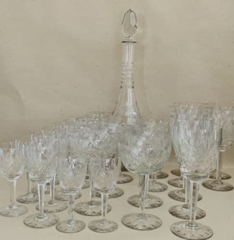 Juego de copas
