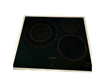 Placa inducció touch control. Bosch PIK645Q01E/18