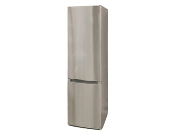 Frigorífic Combi No Frost independent inoxidable. Balay 3KFE763XI/30