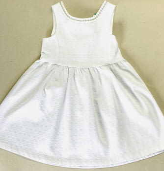 Vestido de la marca United colors of benetton
