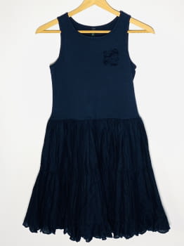 Vestido de la marca United colors of benetton