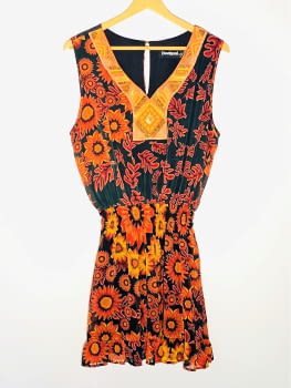 Vestit de la marca Desigual