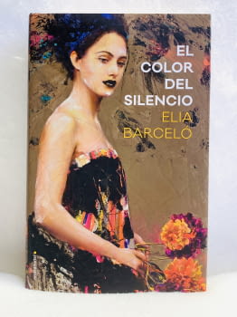 El color del silencio
