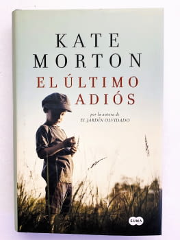 El último adiós