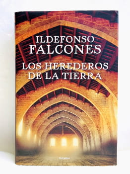 Los herederos de la tierra