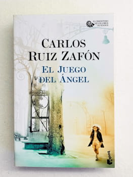 El juego del ángel