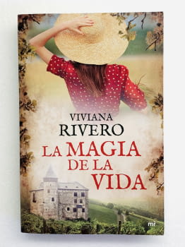 La magia de la vida