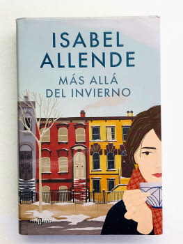 Más allá del invierno
