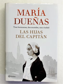 Las hijas del capitán
