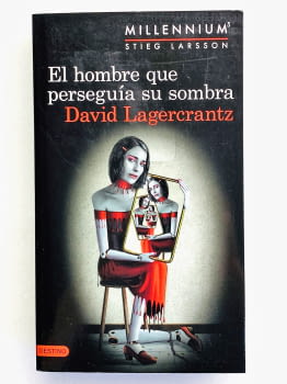 El hombre que perseguía su sombra