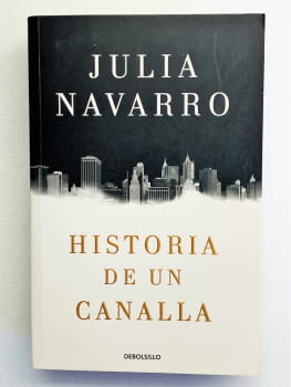 Historia de un canalla