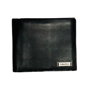 Cartera de la marca Calvin Klein