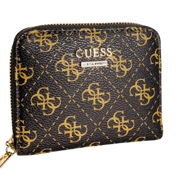 Moneder de la marca Guess