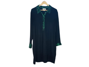 Vestit Bimba & Lola negre