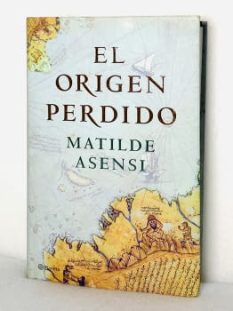El origen perdido