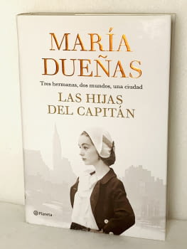 Las hijas del capitán