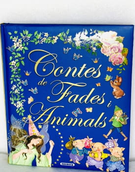 Cuentos de hadas y animales