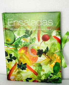 Ensaladas sencillas