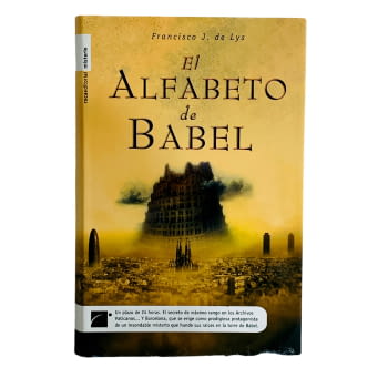 El alfabeto de Babel