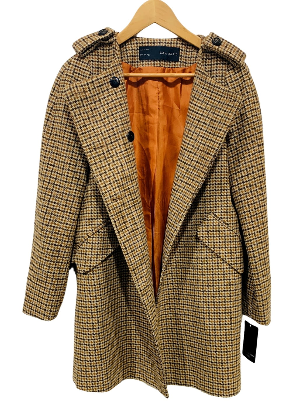 Tienda Zara Zara Pedidos Online Ropa Zara Zara Devolver Pedido