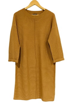 Vestido Massimo Dutti