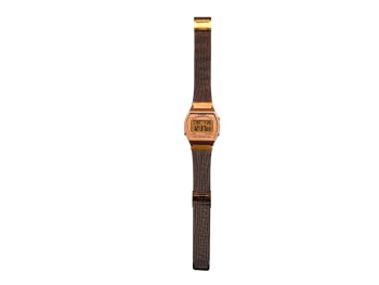 Rellotge vintage. Casio