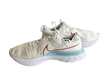 Zapatillas Nike blancas