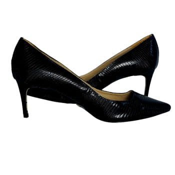 Sabates de pell. Massimo Dutti