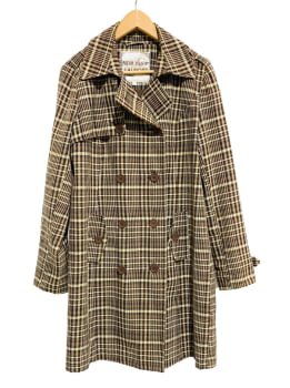 Abric vintage. New York  Laudrin