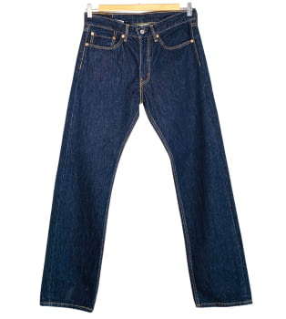 Pantalón tejano de la marca Levi's