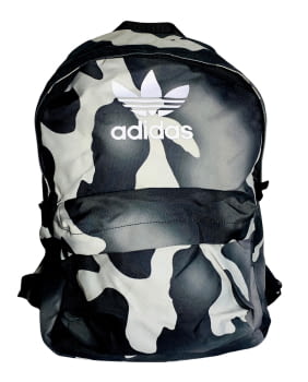 Motxilla. Adidas