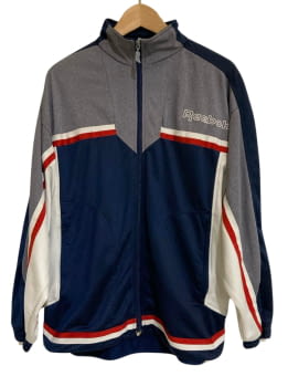 Jaqueta Reebok