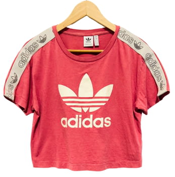Samarreta Adidas