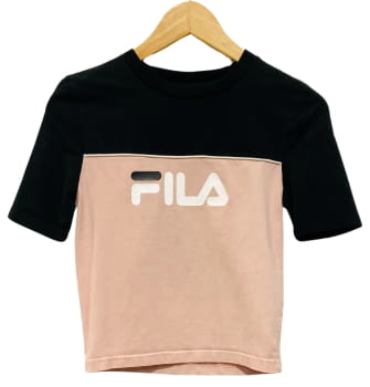 Camiseta FILA
